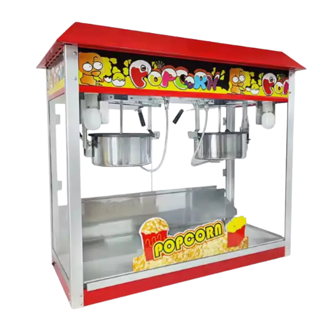 16OZ Popcorn Machine