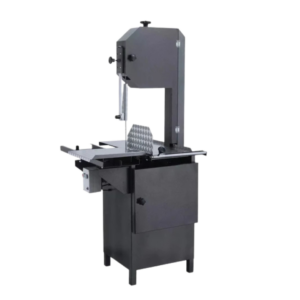 BANDSAW MACHINE - SINGLE PHASE 220V