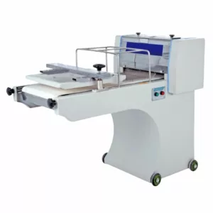 DOUGH MOULDER