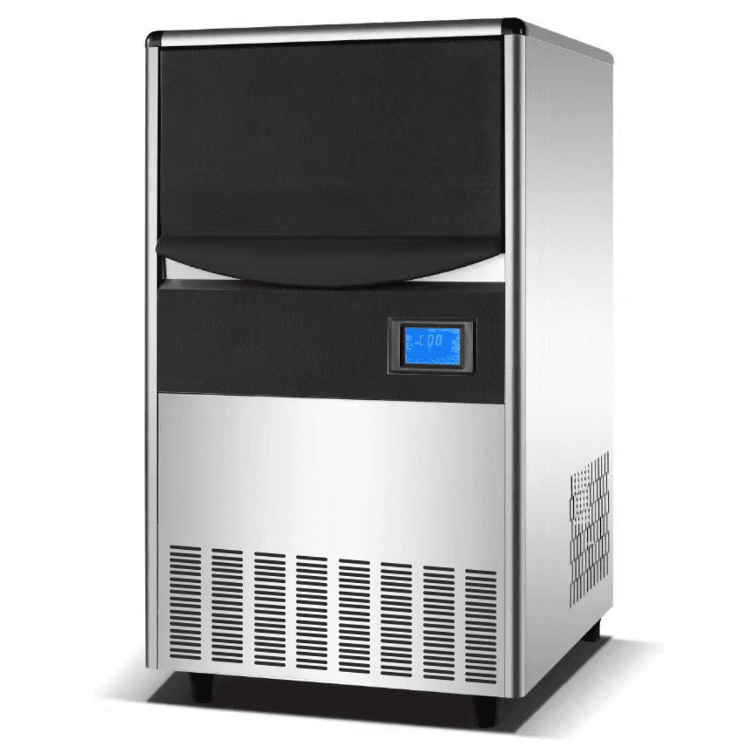 ICE MACHINE - 120KG - TopTech Catering