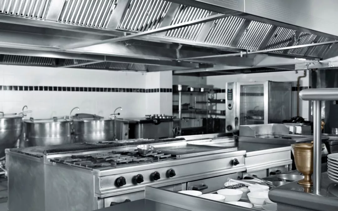 5 Must-Have Pieces of Equipment for Any Catering Business