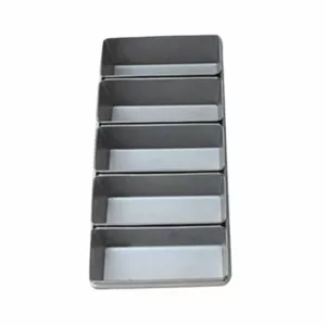 BREAD PANS - BO5
