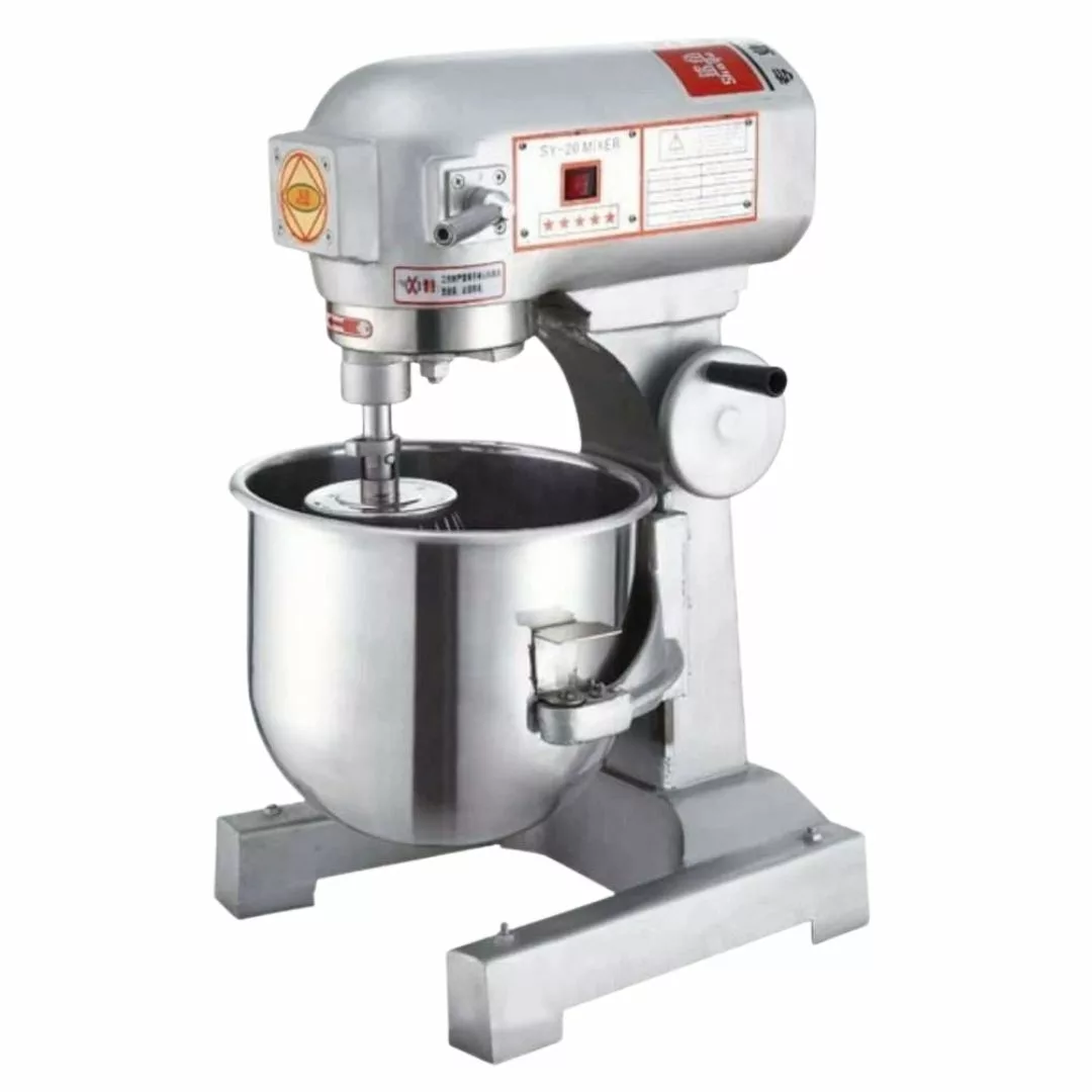 CAKE MIXER - 20LT