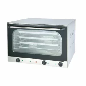 CONVECTION OVEN - ELECTRIC