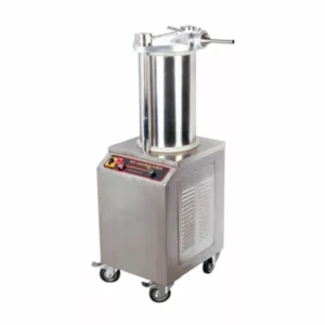 HYDRAULIC SAUSAGE FILLER - 26 LT