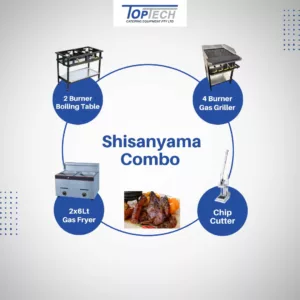 shisanyama