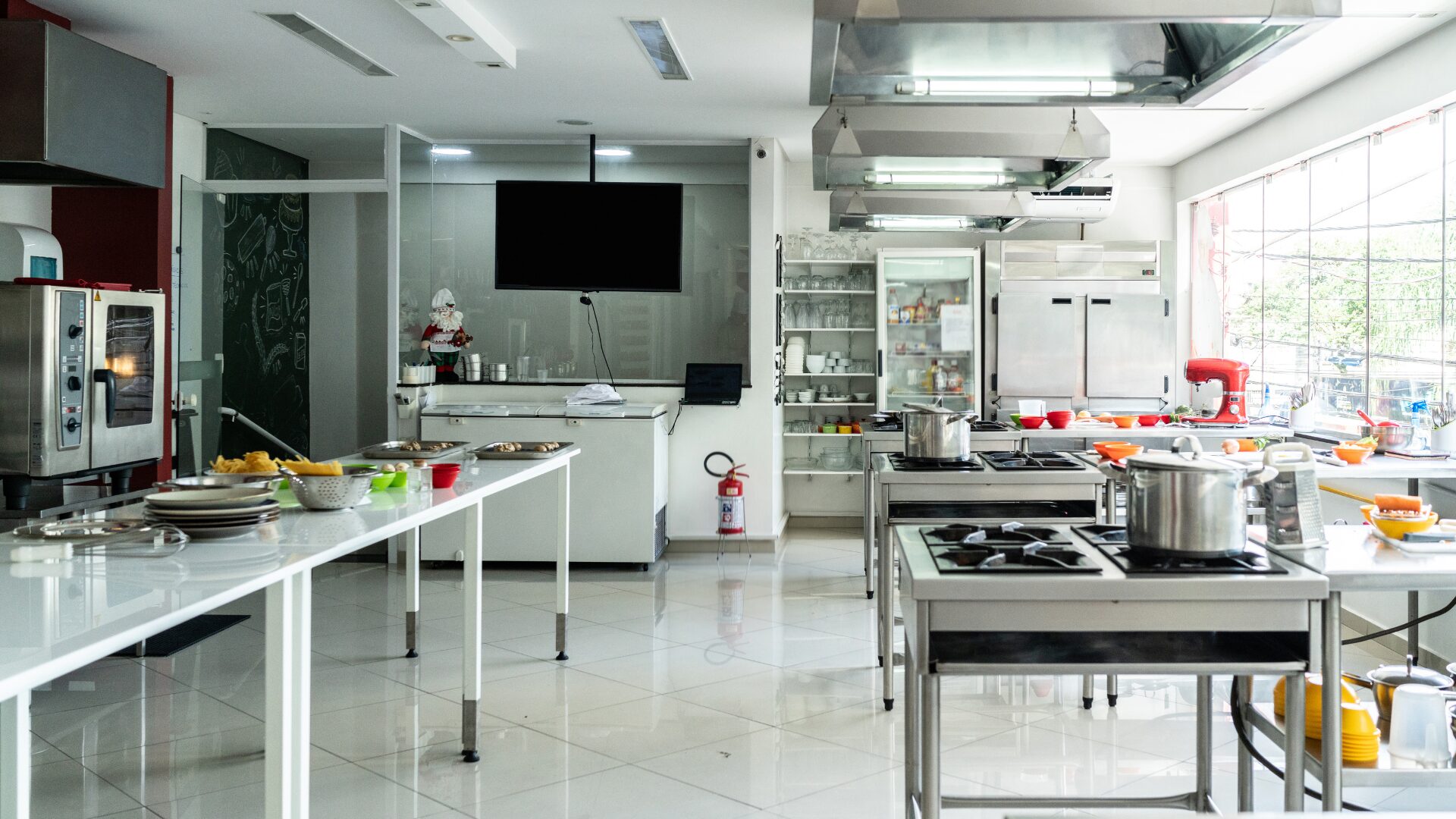 The Crucial Role of Regular Maintenance in the Catering Industry