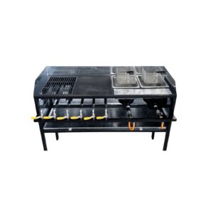 Gas Griller
