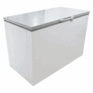 chest freezer