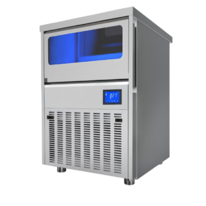 120kg ice machine, 90kg ice machine