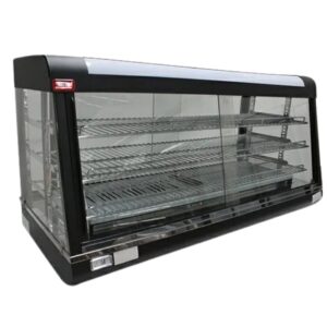 PIE WARMER 1200MM
