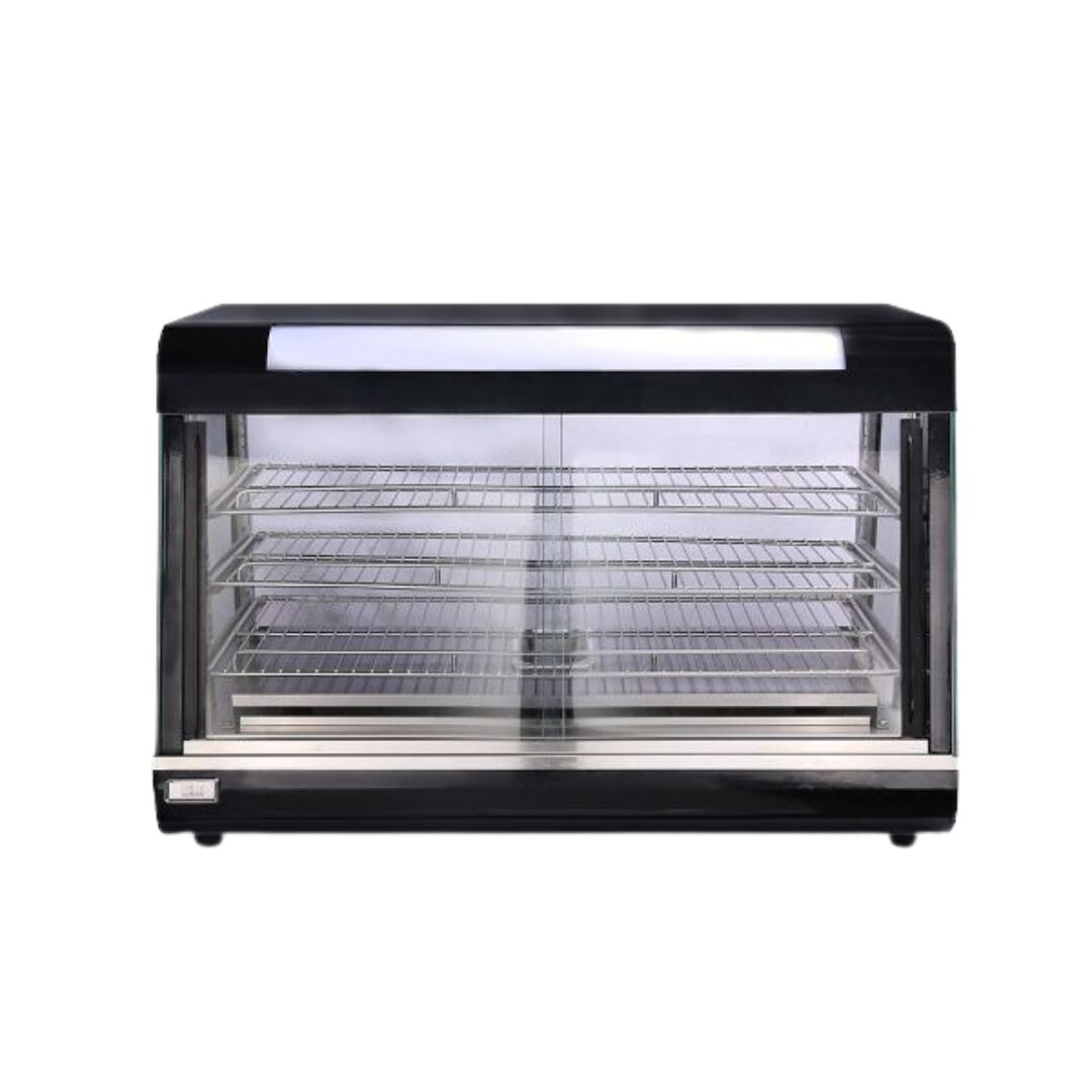 PIE WARMER 900MM