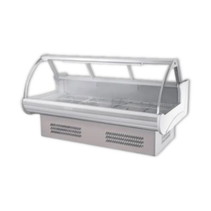 Deli Display - 2.5M