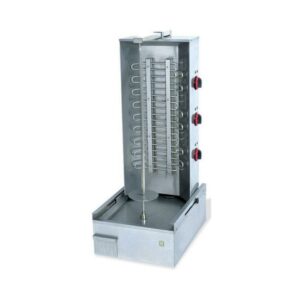 ELECTRIC SHAWARMA MACHINE