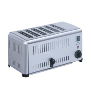 6 SLICE TOASTER
