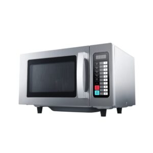 HEAVY DUTY MICROWAVE - 1000W -25L