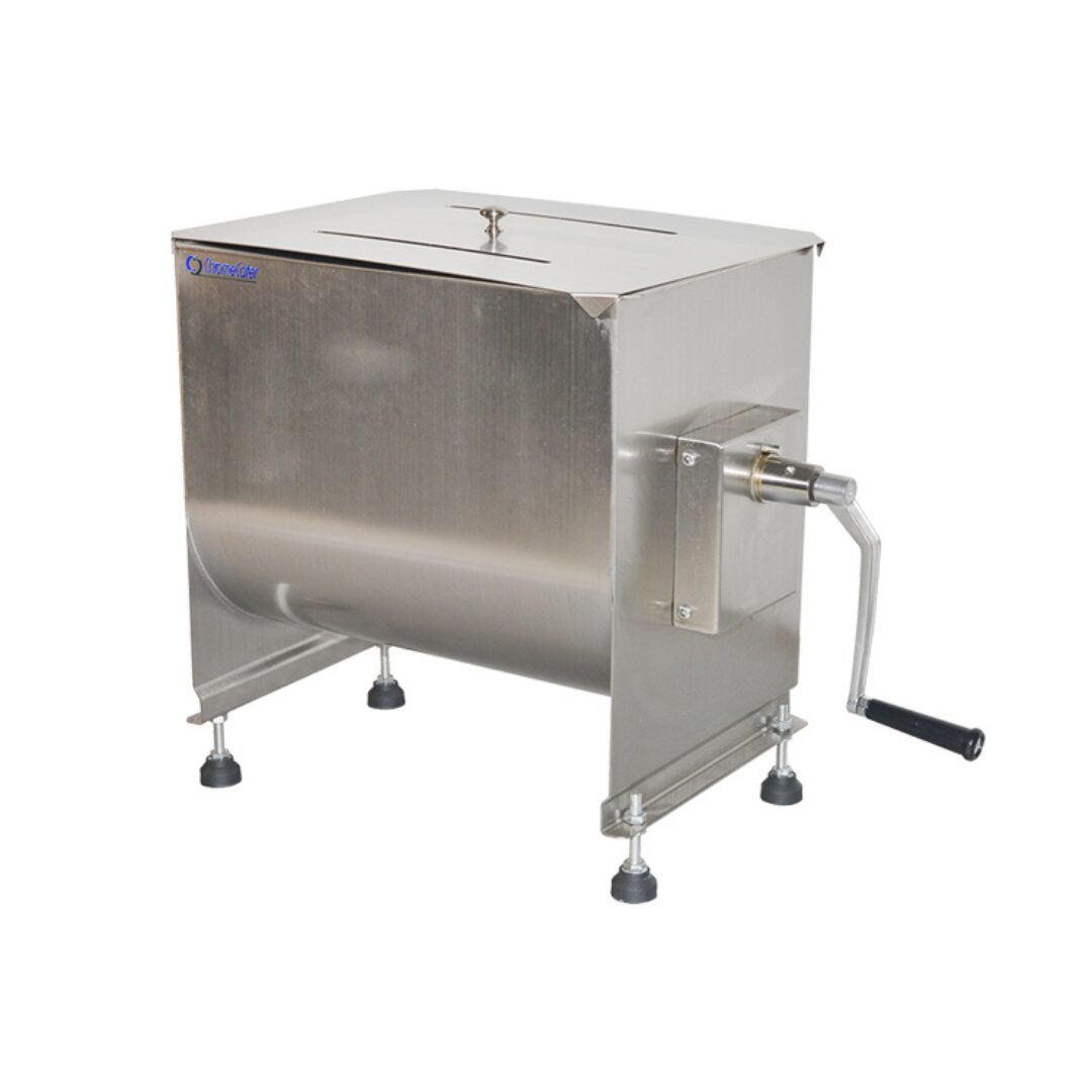 Manual Meat Mixer - 20LT