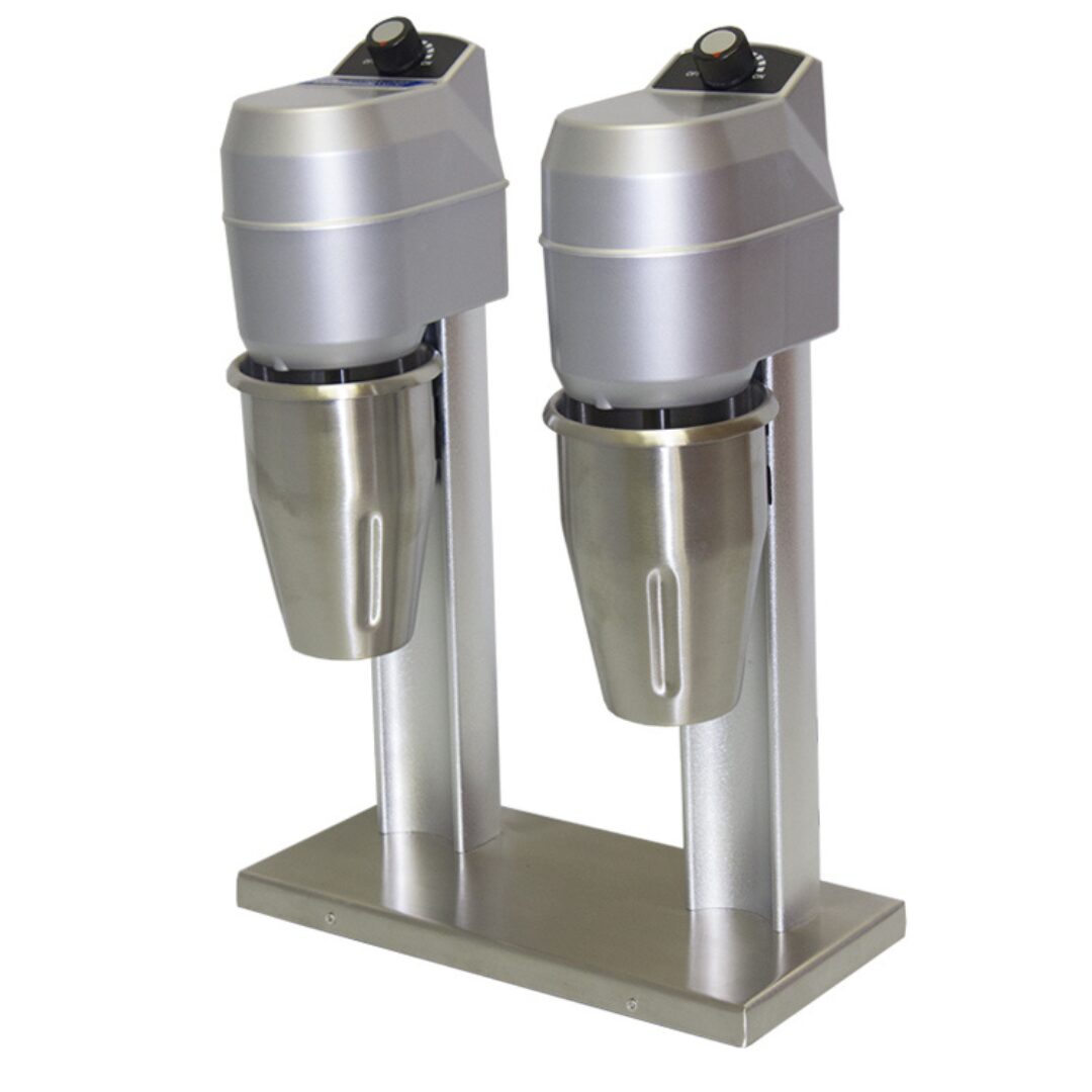 Milkshake Maker - Double