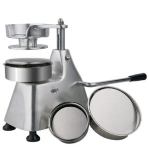 Patty Press - 3 in 1
