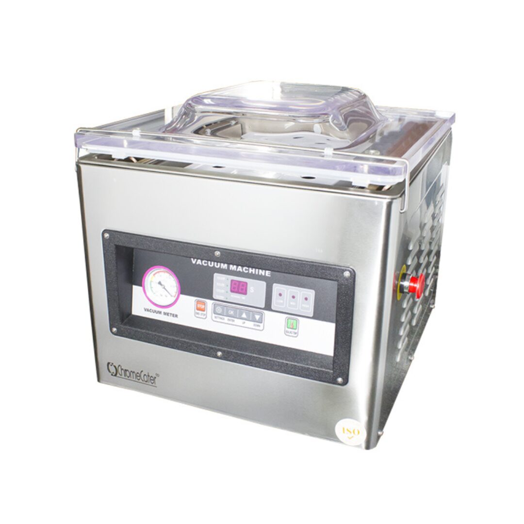 Vacuum Sealer - DZ500