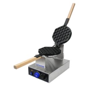 Bubble Waffle Maker - Single