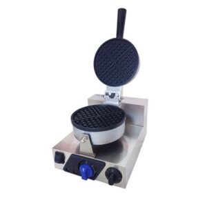 WAFFLE MAKER - SINGLE