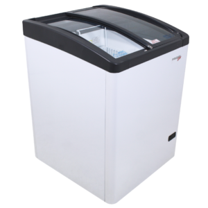 Ice Cream Freezer - 142L