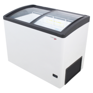 Ice Cream Freezer - 310L