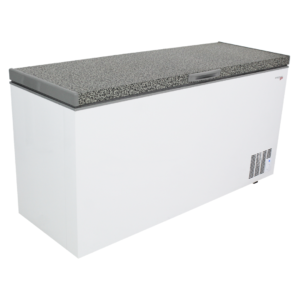 Chest Freezer - 477L