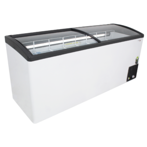 Ice Cream Freezer - 614L
