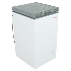 Chest Freezer - 95L