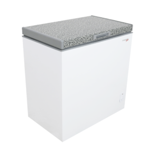 Chest Freezer -195L