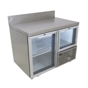 Under Bar Cooler - 373L