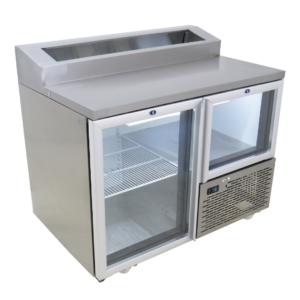 Under Bar Cooler - 400L