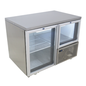 Under Bar Cooler - 373L