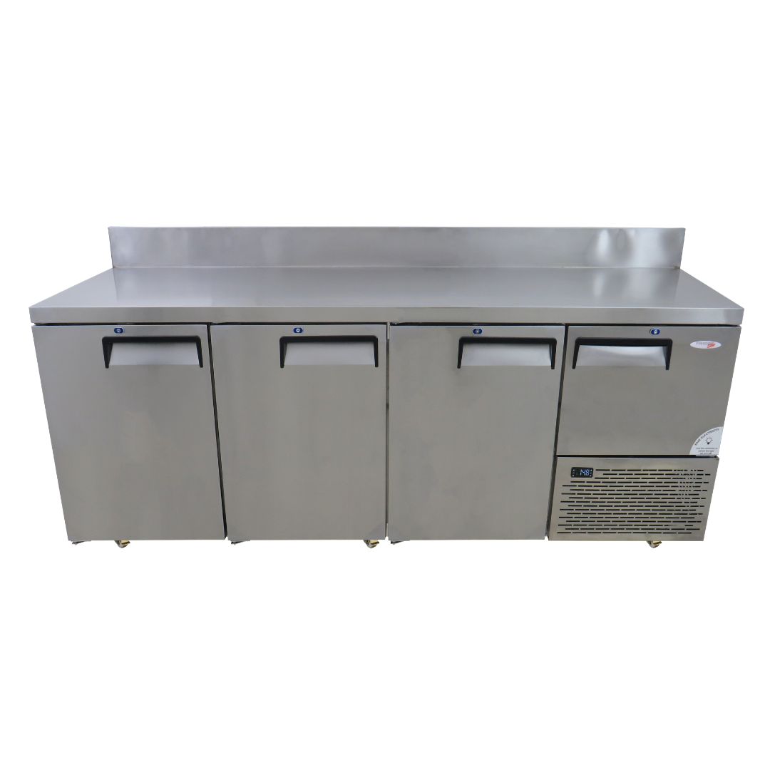 Under Bar Cooler - 893L