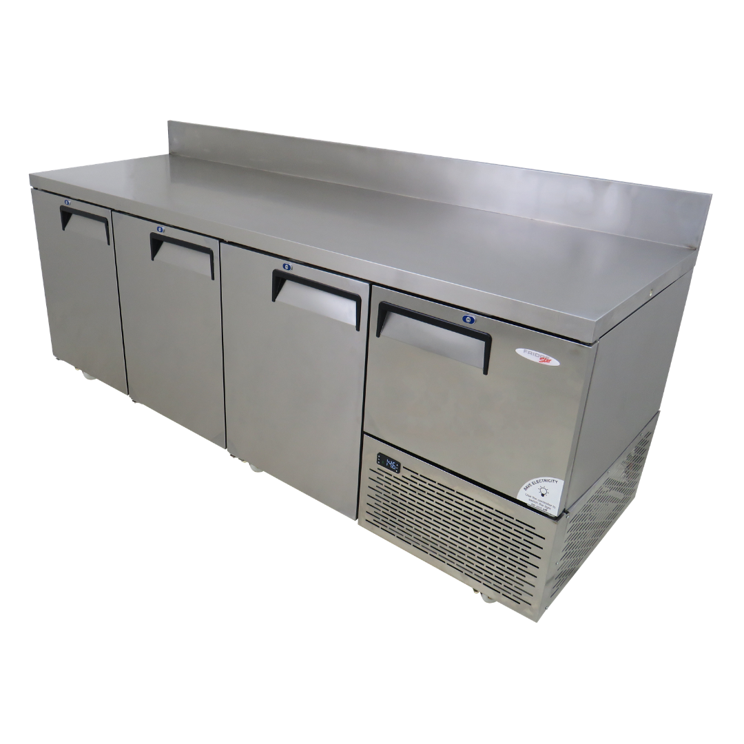 Under Bar Cooler - 893L