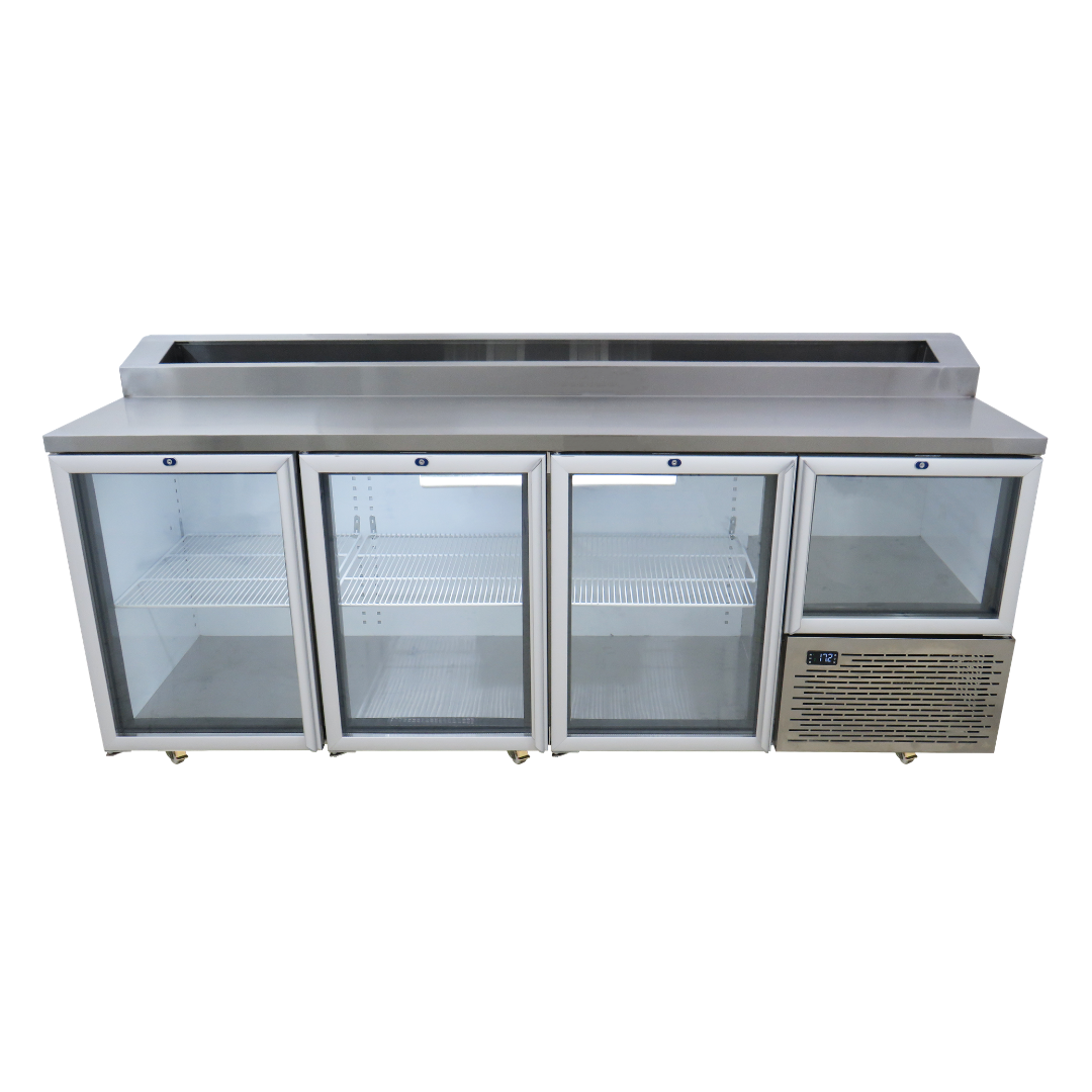 Under Bar Cooler - 951L
