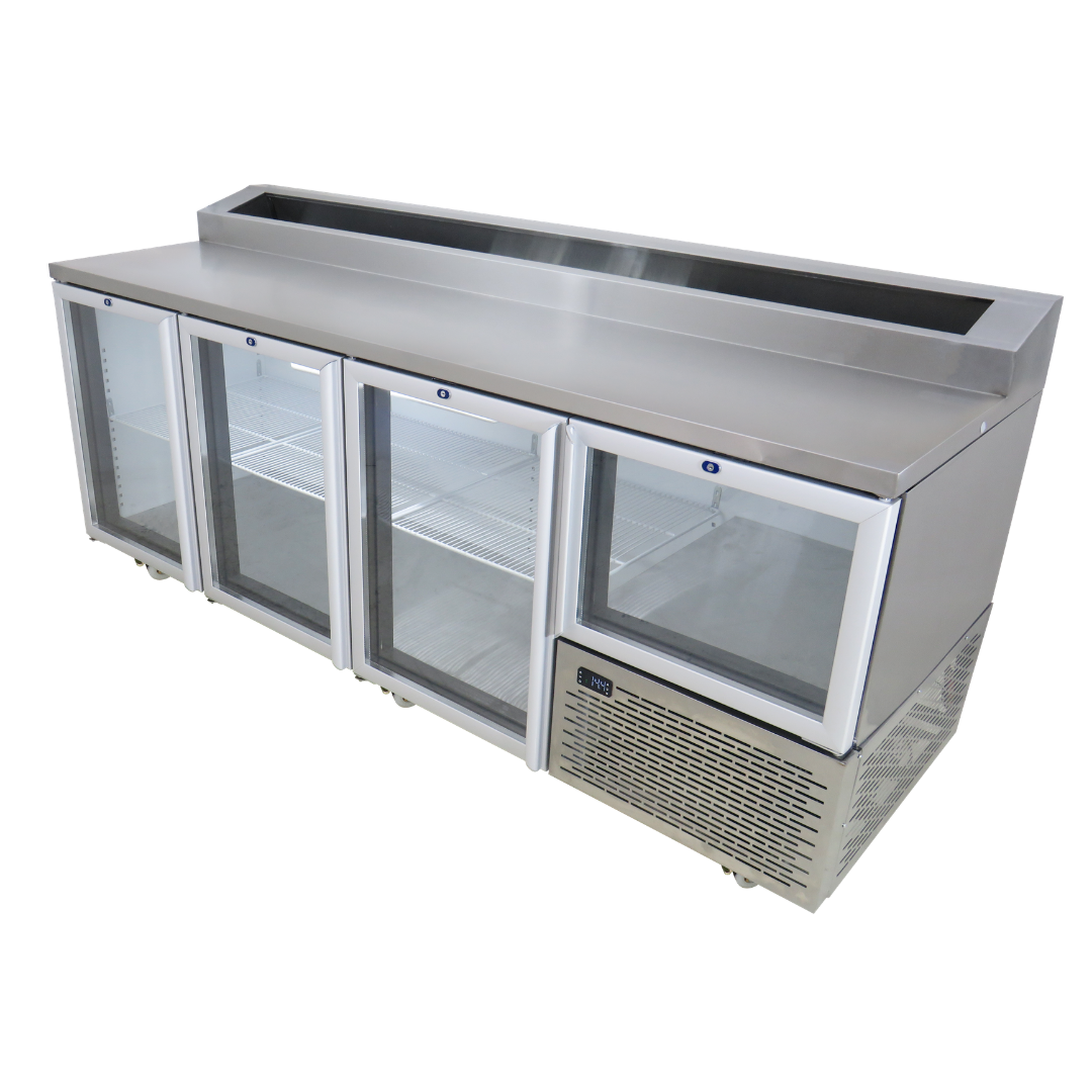 Under Bar Cooler - 951L