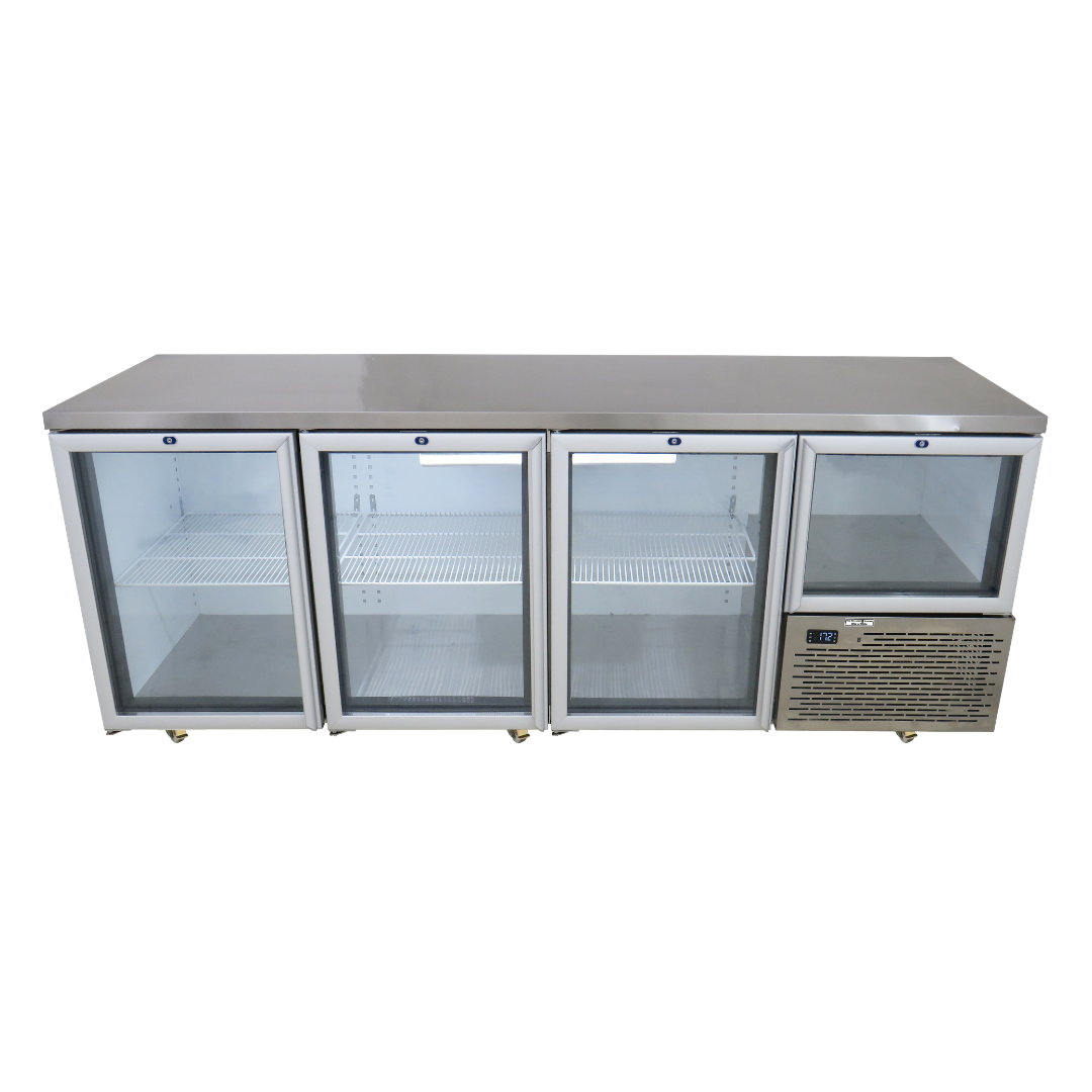 Under Bar Cooler - 893L