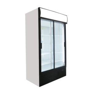Beverage Cooler - 885L
