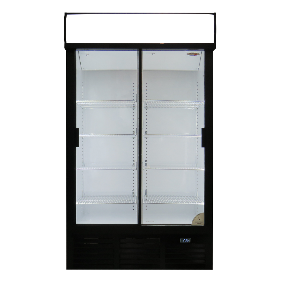 Beverage Cooler - 748L