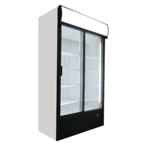 Beverage Cooler - 748L