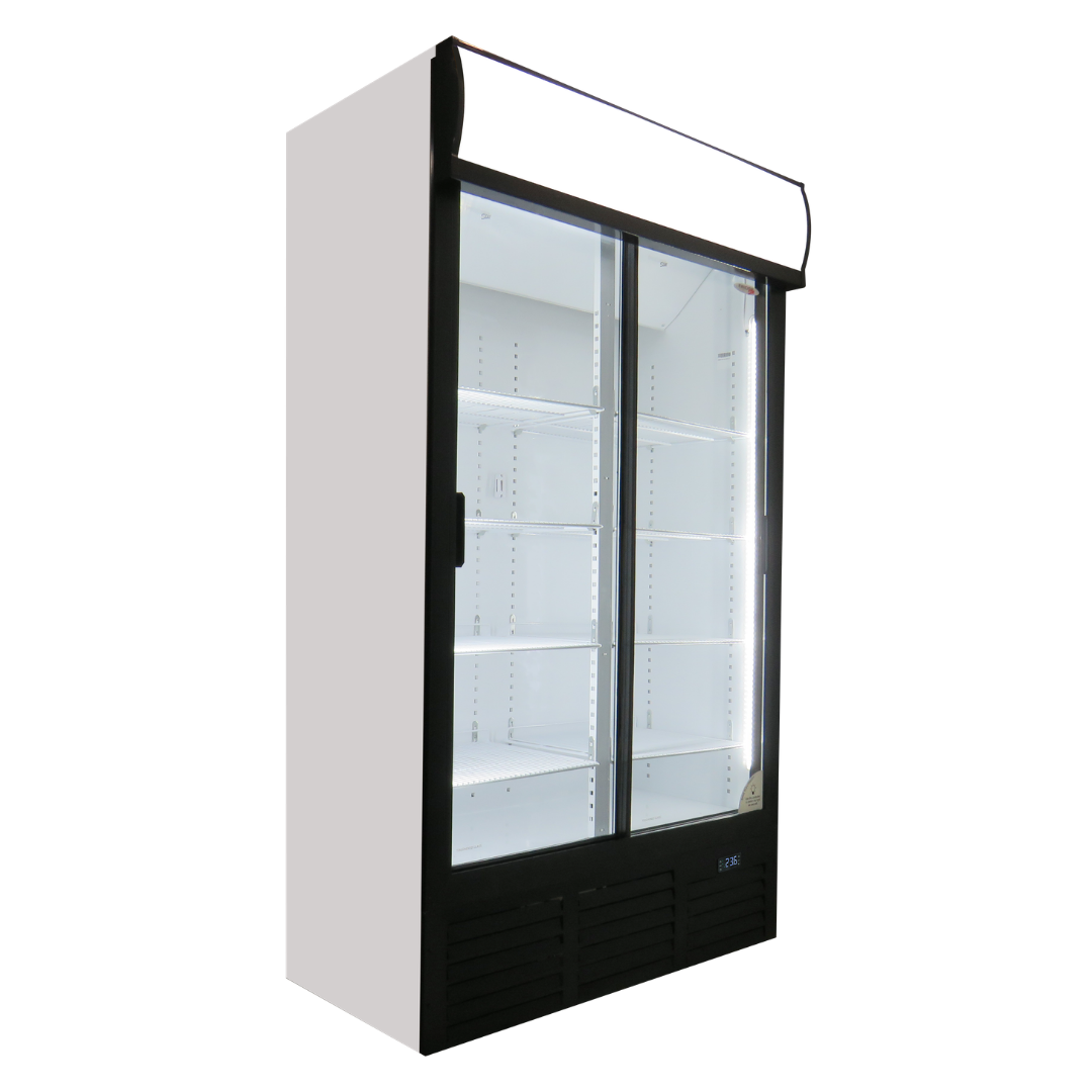 Beverage Cooler - 748L