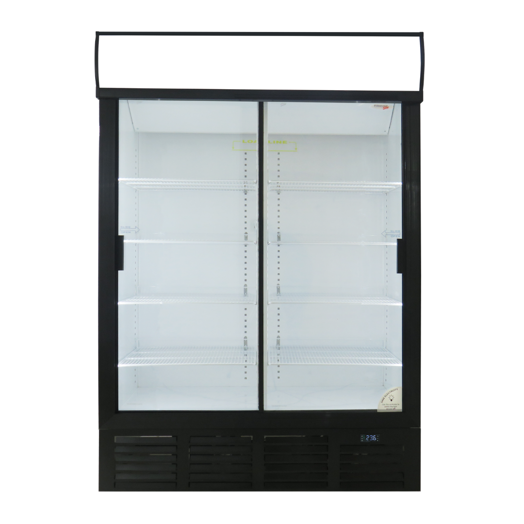 Beverage Cooler - 910L