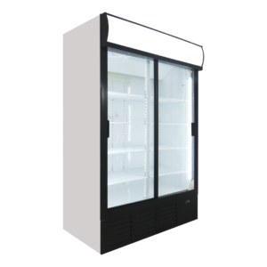 Beverage Cooler - 910L