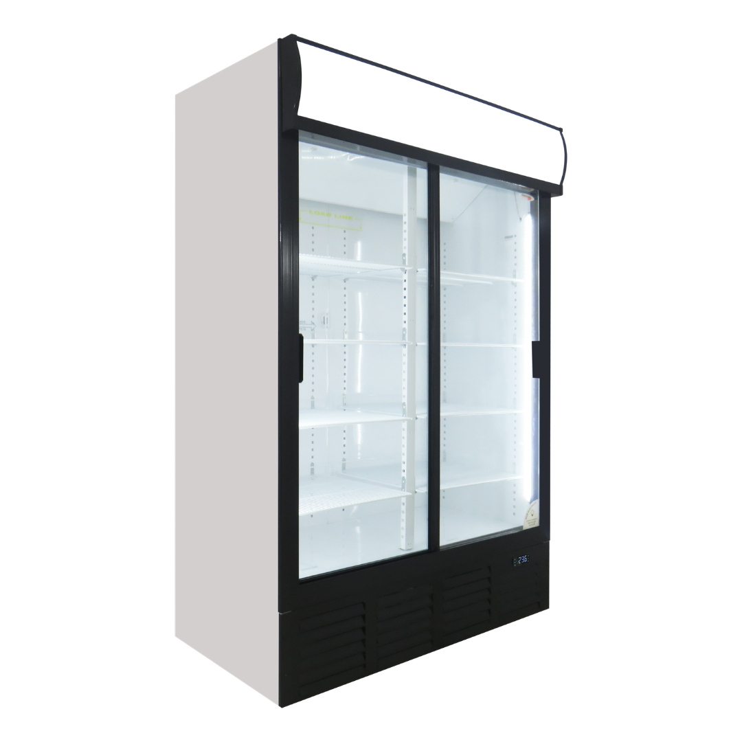 Beverage Cooler - 910L