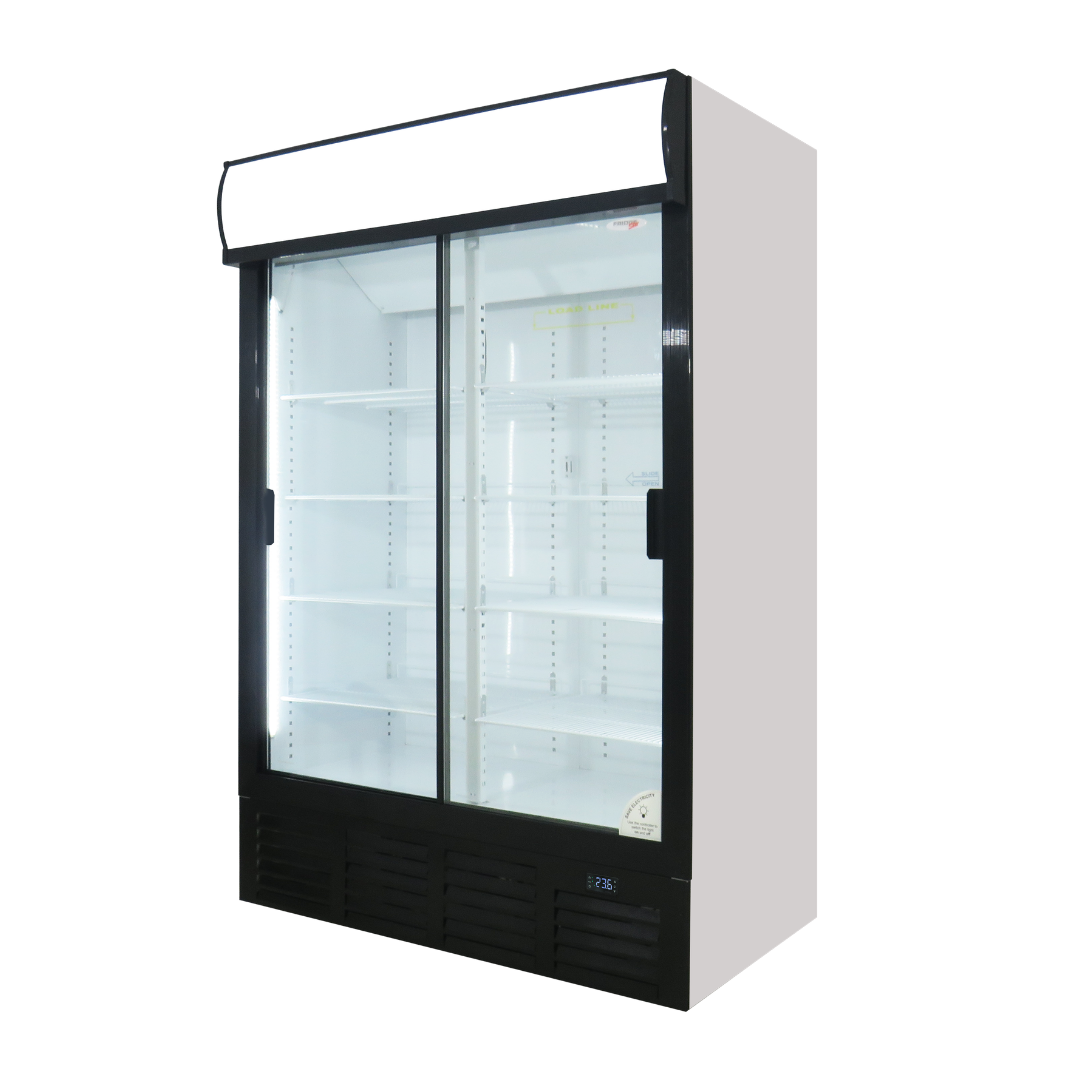 Beverage Cooler - 910L