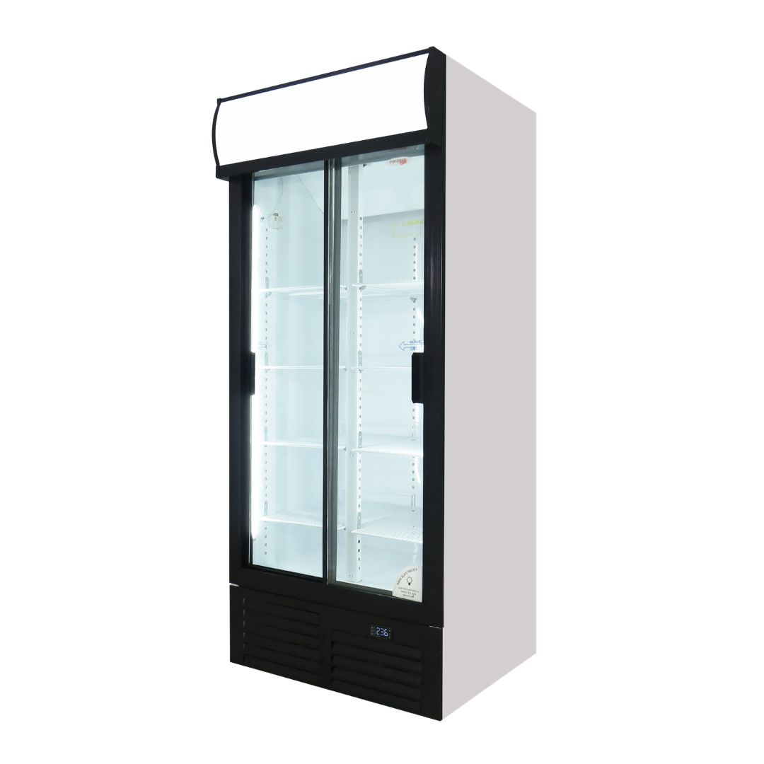 Beverage Cooler - 567L