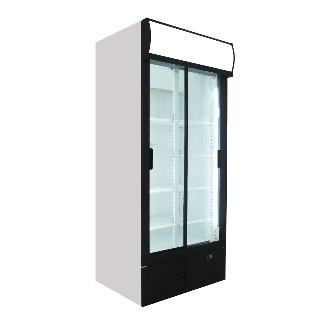 Beverage Cooler - 567L